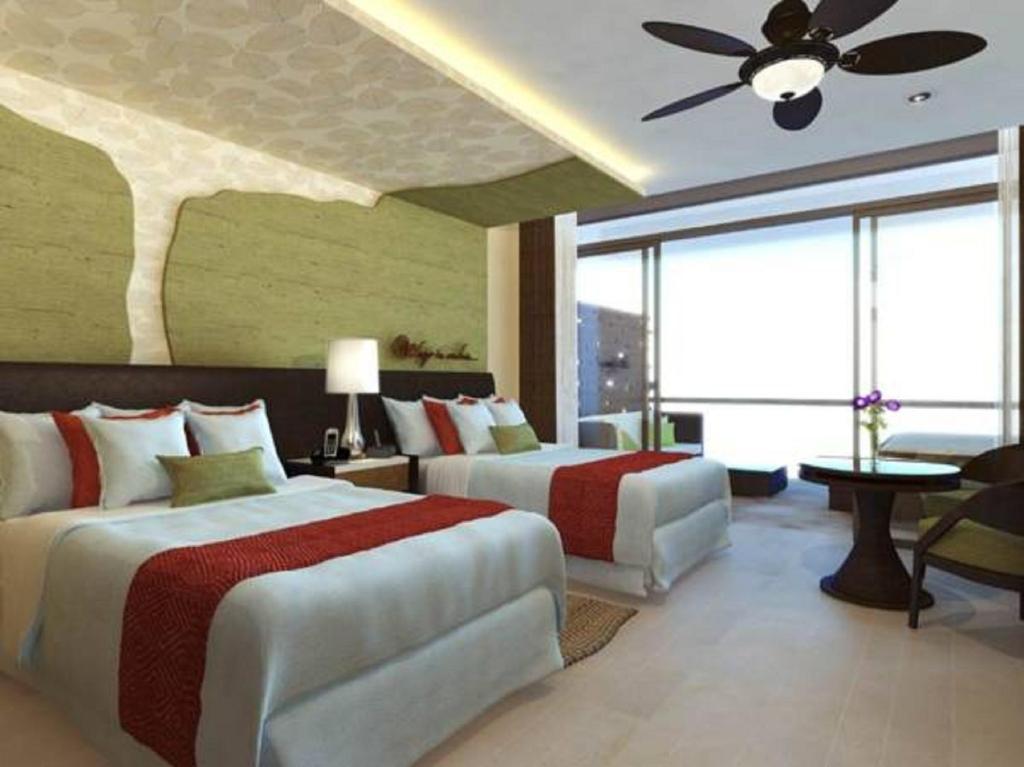 Dreams Las Mareas All Inclusive El Jobo Dış mekan fotoğraf