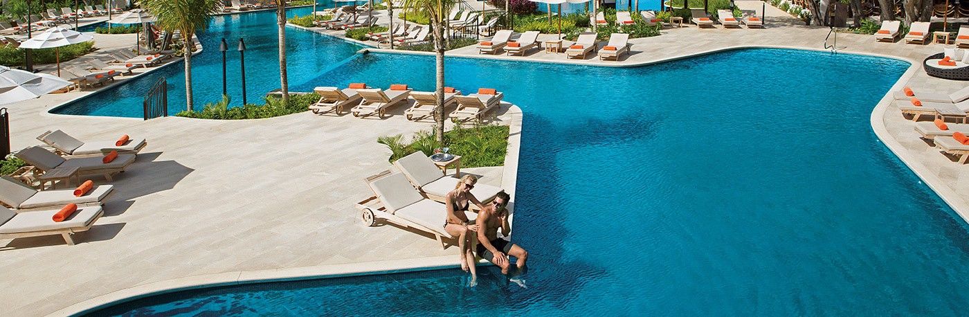 Dreams Las Mareas All Inclusive El Jobo Dış mekan fotoğraf